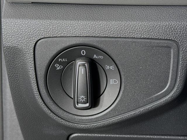 used 2023 Volkswagen Atlas Cross Sport car, priced at $29,000