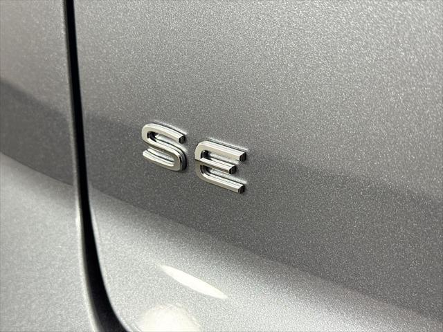 used 2023 Volkswagen Atlas Cross Sport car, priced at $29,000