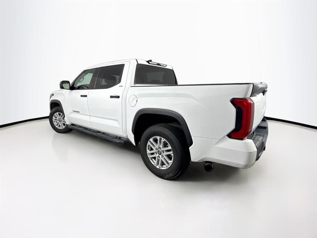 used 2022 Toyota Tundra car, priced at $42,000