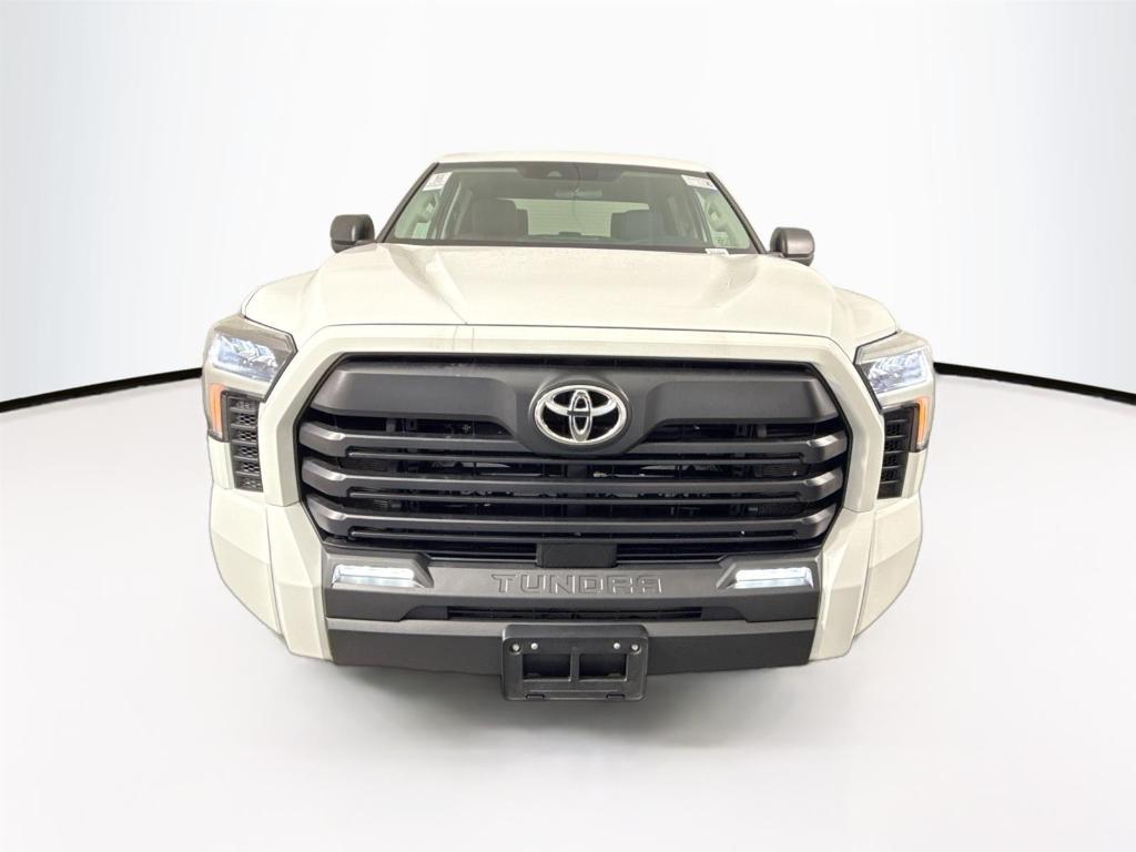 used 2022 Toyota Tundra car, priced at $42,000