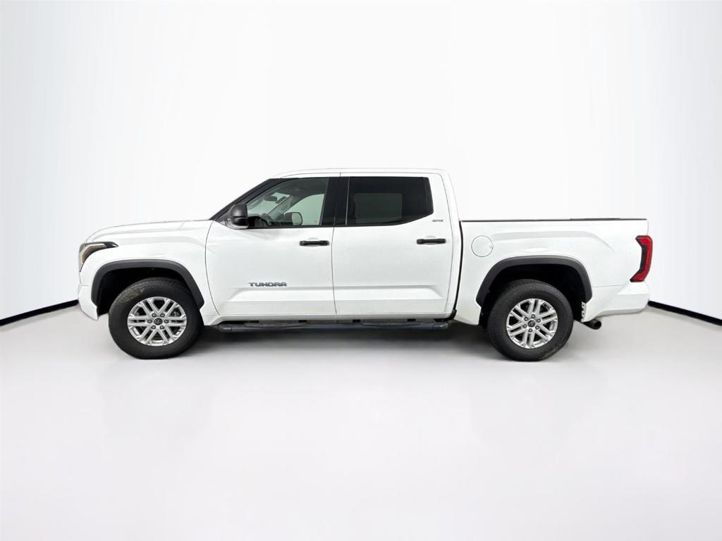 used 2022 Toyota Tundra car, priced at $42,000