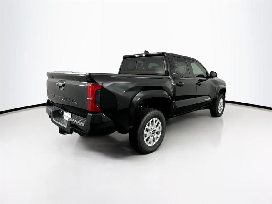 new 2024 Toyota Tacoma car, priced at $45,626