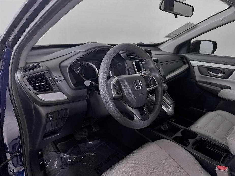 used 2017 Honda CR-V car, priced at $22,500