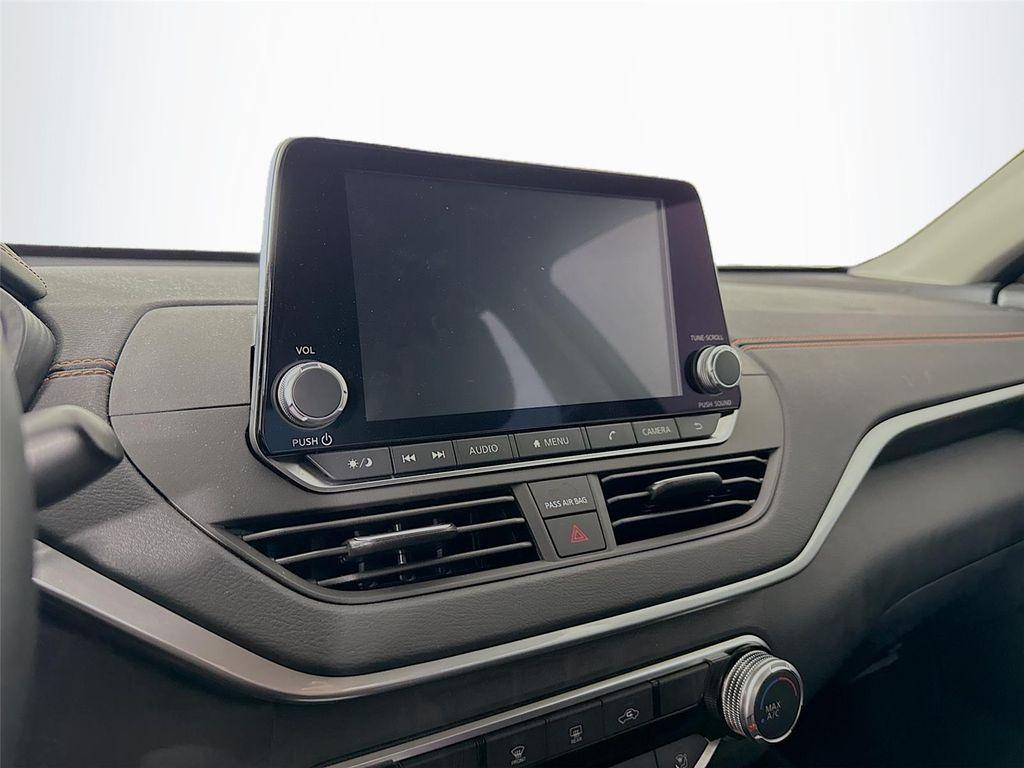 used 2021 Nissan Altima car, priced at $21,000