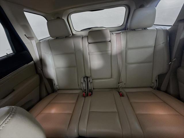 used 2020 Jeep Grand Cherokee car, priced at $27,000