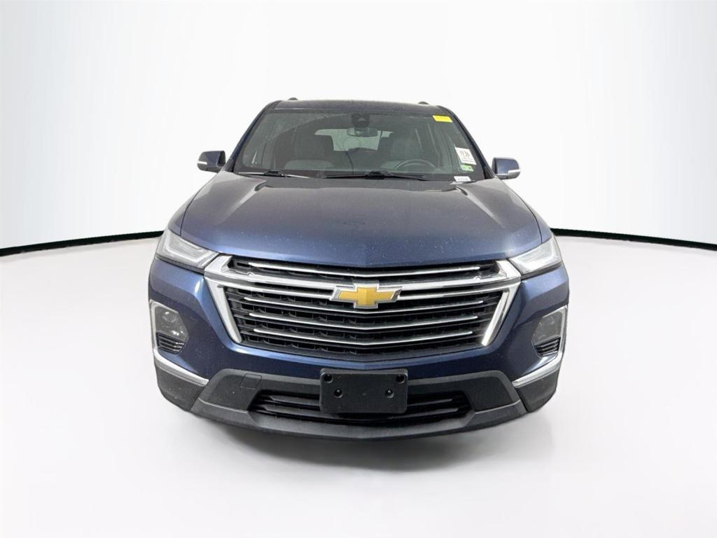 used 2023 Chevrolet Traverse car, priced at $32,000