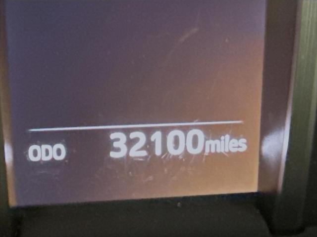 used 2022 Toyota 4Runner car, priced at $50,000