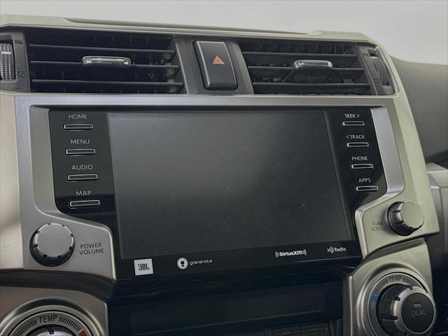 used 2022 Toyota 4Runner car, priced at $50,000