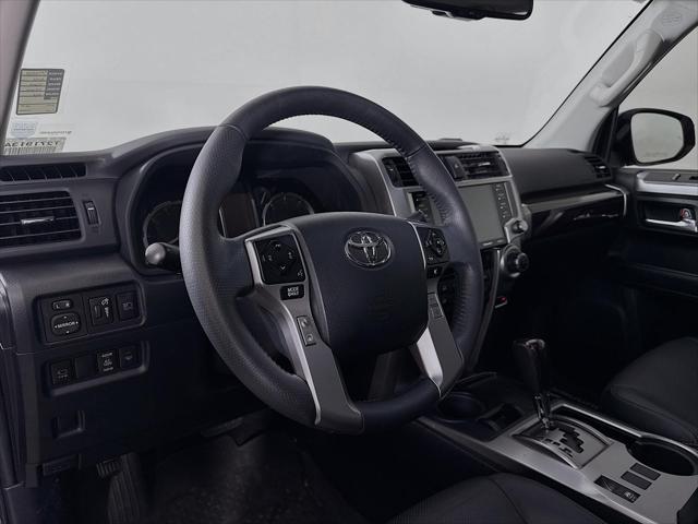 used 2022 Toyota 4Runner car, priced at $50,000
