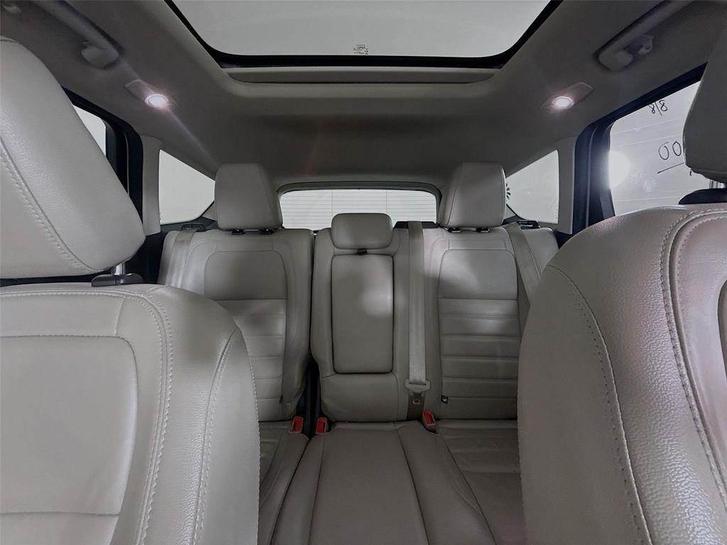 used 2018 Ford Escape car, priced at $17,000