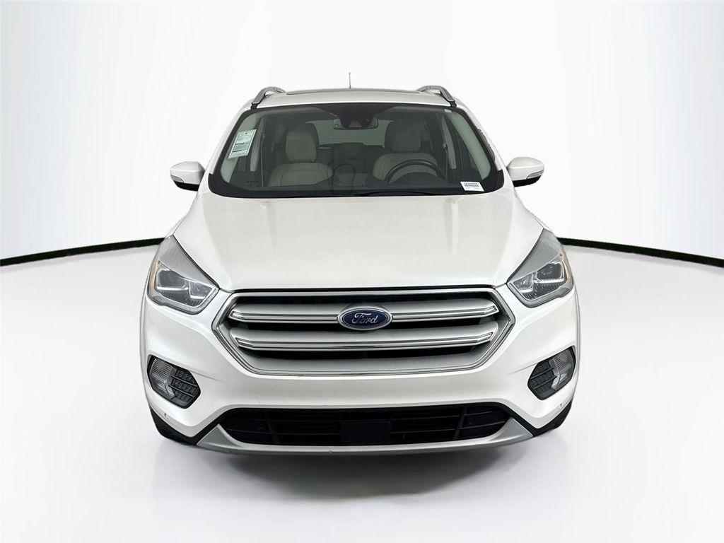 used 2018 Ford Escape car, priced at $16,500