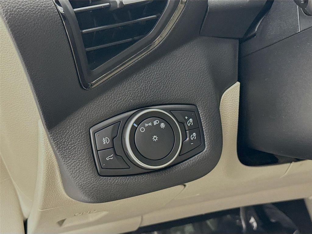 used 2018 Ford Escape car, priced at $16,500