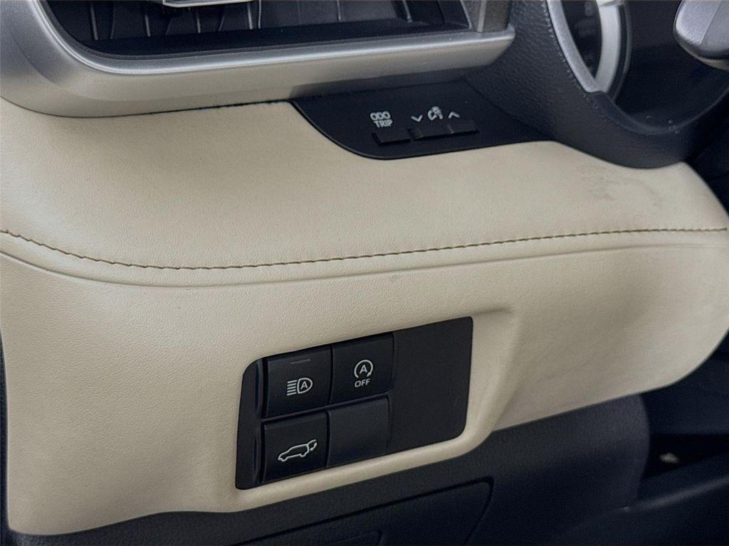used 2023 Toyota Highlander car, priced at $40,000