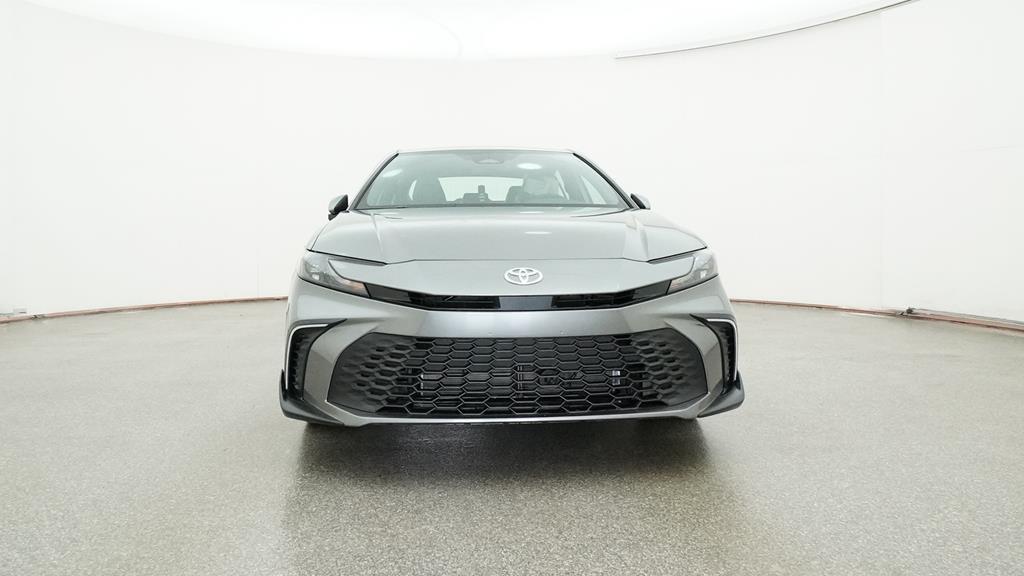 new 2025 Toyota Camry car, priced at $36,481