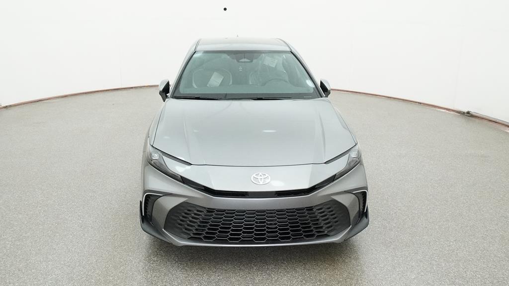 new 2025 Toyota Camry car, priced at $36,481