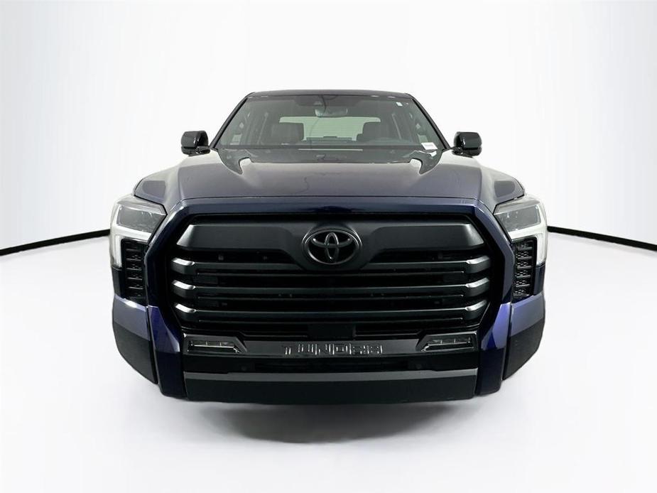 new 2025 Toyota Tundra car, priced at $64,301