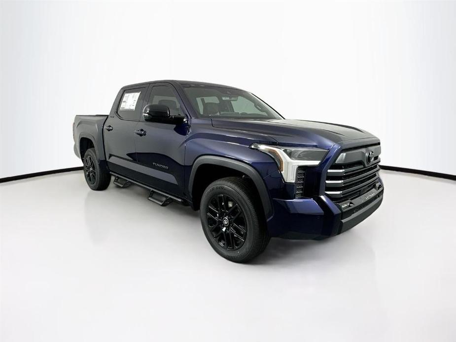 new 2025 Toyota Tundra car, priced at $64,301