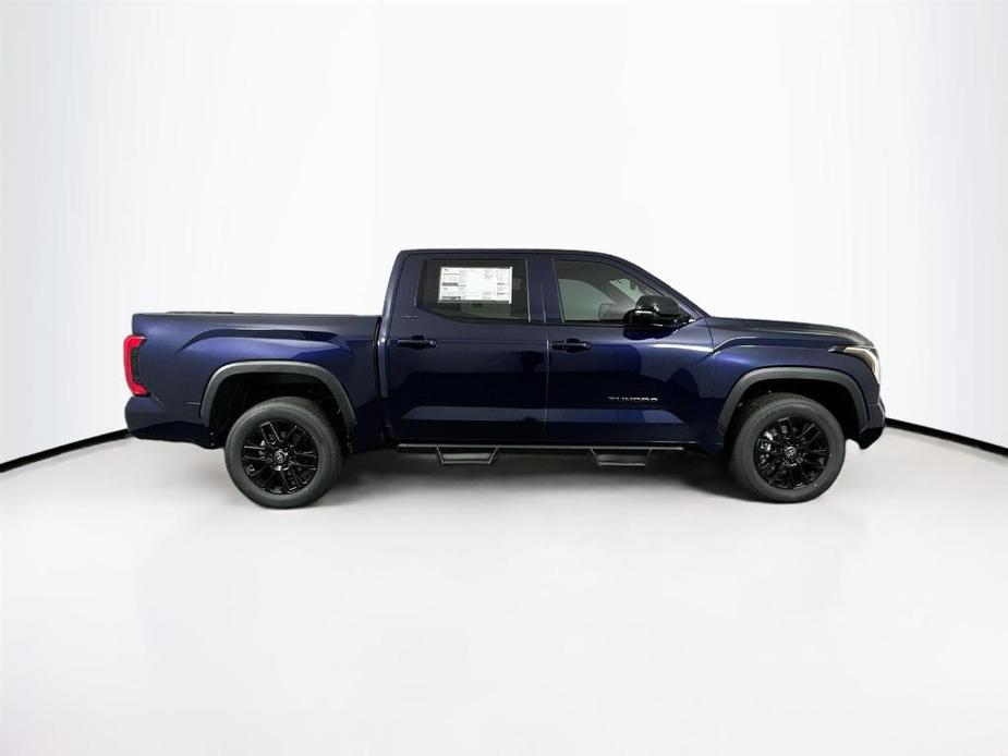 new 2025 Toyota Tundra car, priced at $64,301