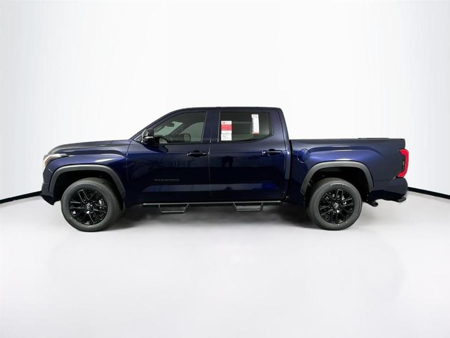 new 2025 Toyota Tundra car, priced at $64,301