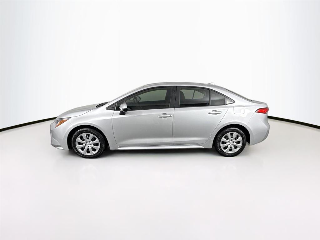 used 2022 Toyota Corolla car, priced at $24,000