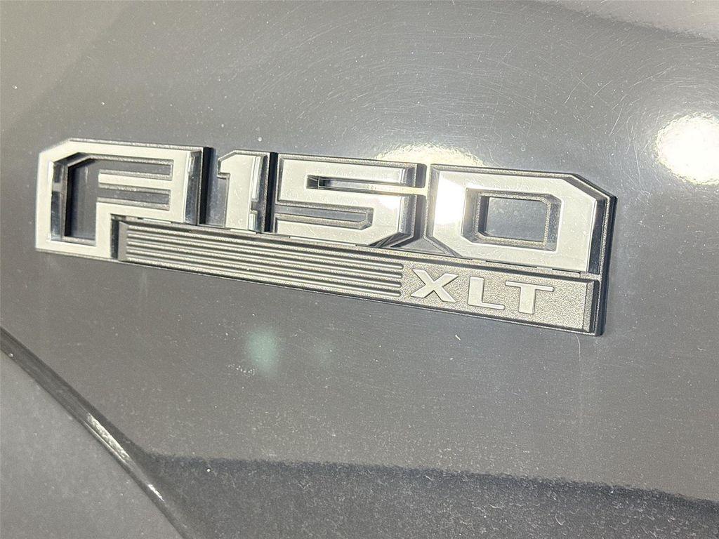used 2018 Ford F-150 car, priced at $28,000