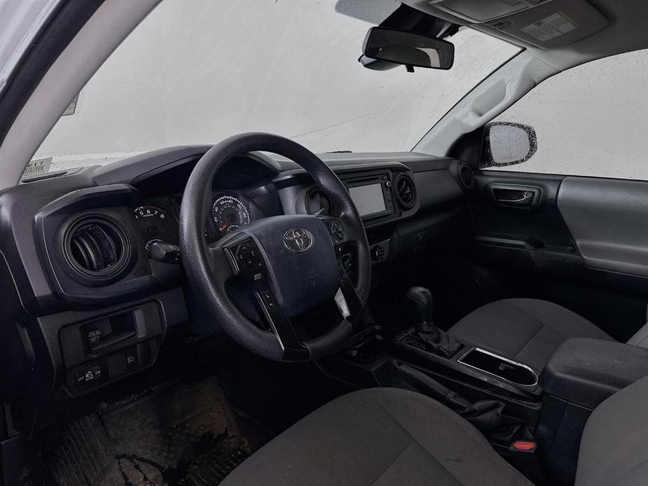 used 2018 Toyota Tacoma car, priced at $24,000