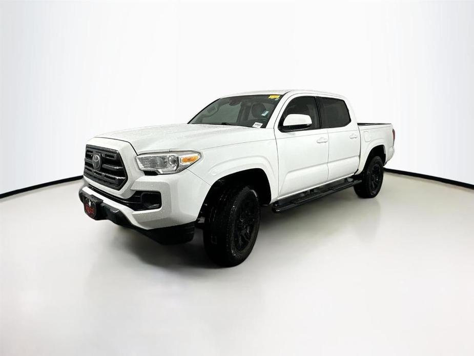 used 2018 Toyota Tacoma car, priced at $24,000