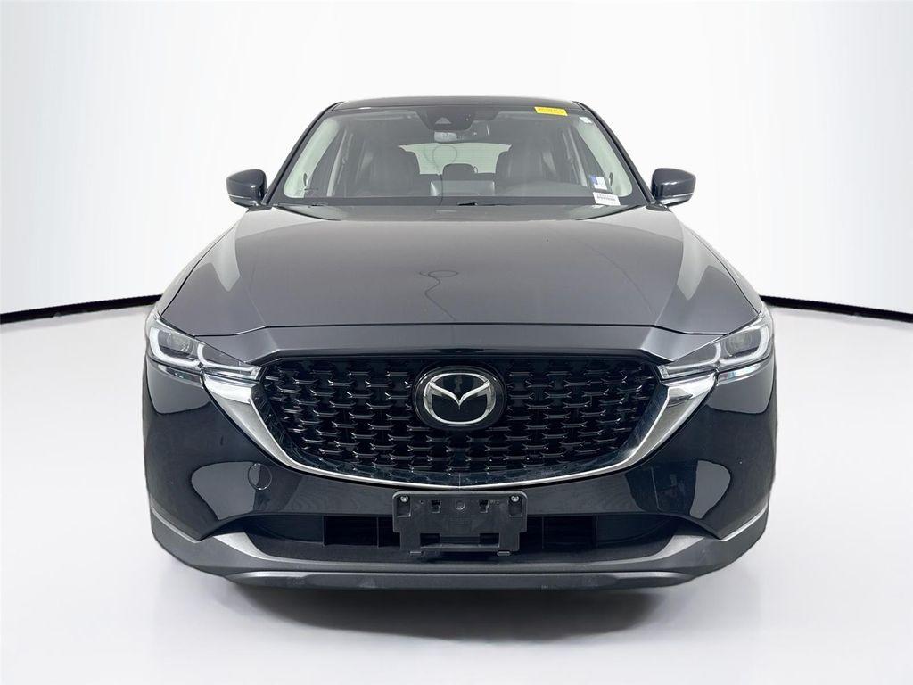 used 2022 Mazda CX-5 car, priced at $25,000