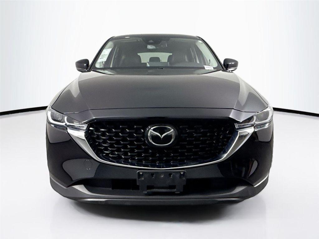 used 2022 Mazda CX-5 car, priced at $25,000