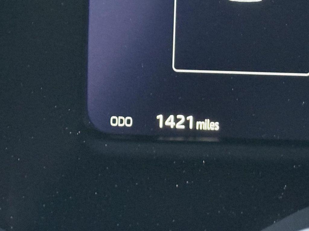 used 2025 Toyota Sequoia car, priced at $87,500