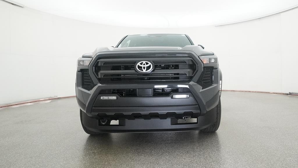 new 2025 Toyota Tacoma car, priced at $40,226