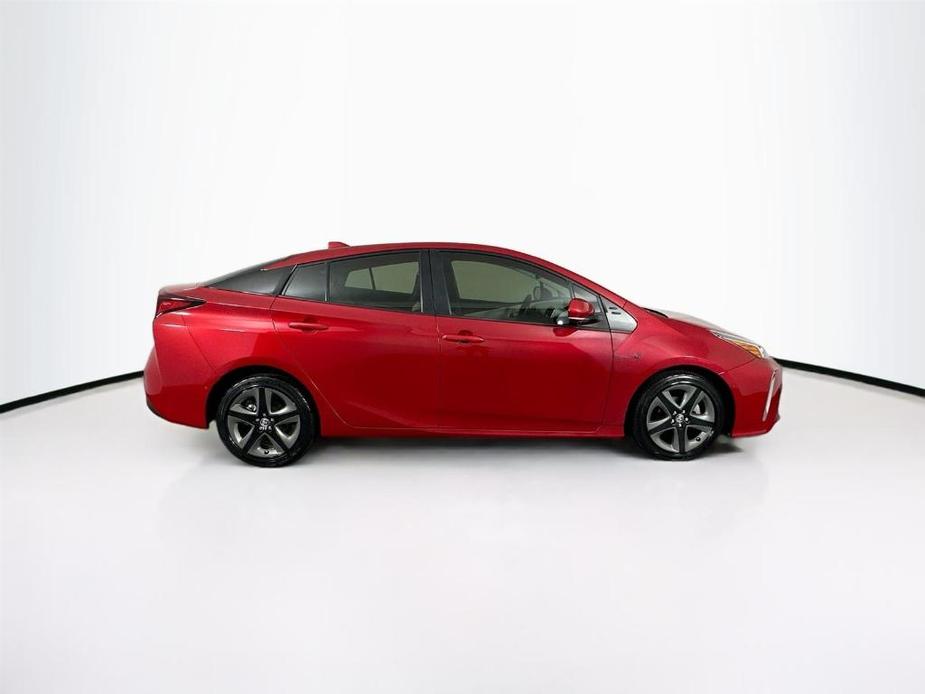 used 2022 Toyota Prius car, priced at $23,000