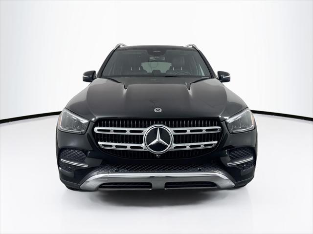 used 2024 Mercedes-Benz GLE 350 car, priced at $55,000