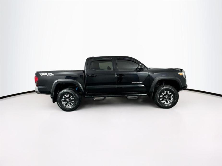 used 2019 Toyota Tacoma car, priced at $34,500