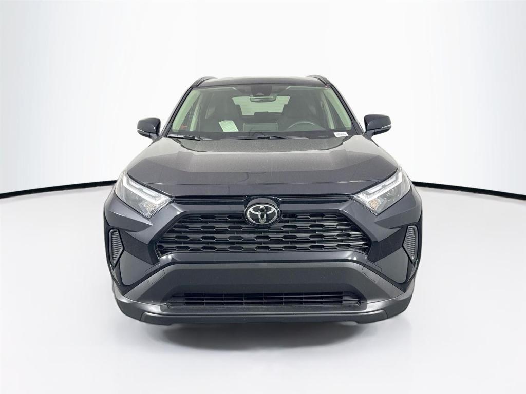 new 2025 Toyota RAV4 Hybrid car, priced at $35,451