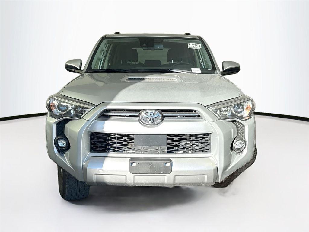 used 2024 Toyota 4Runner car, priced at $46,000