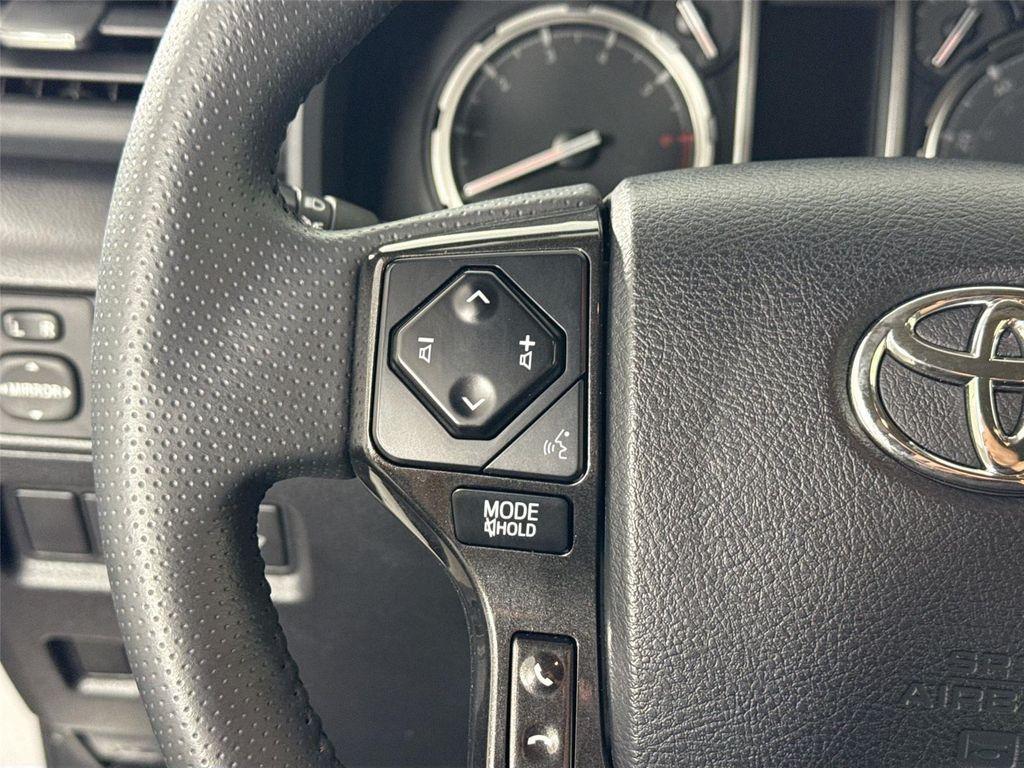 used 2024 Toyota 4Runner car, priced at $44,283