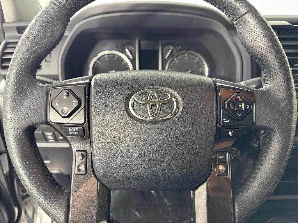 used 2024 Toyota 4Runner car, priced at $44,283
