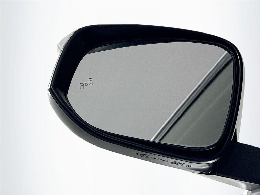 used 2024 Toyota 4Runner car, priced at $44,283