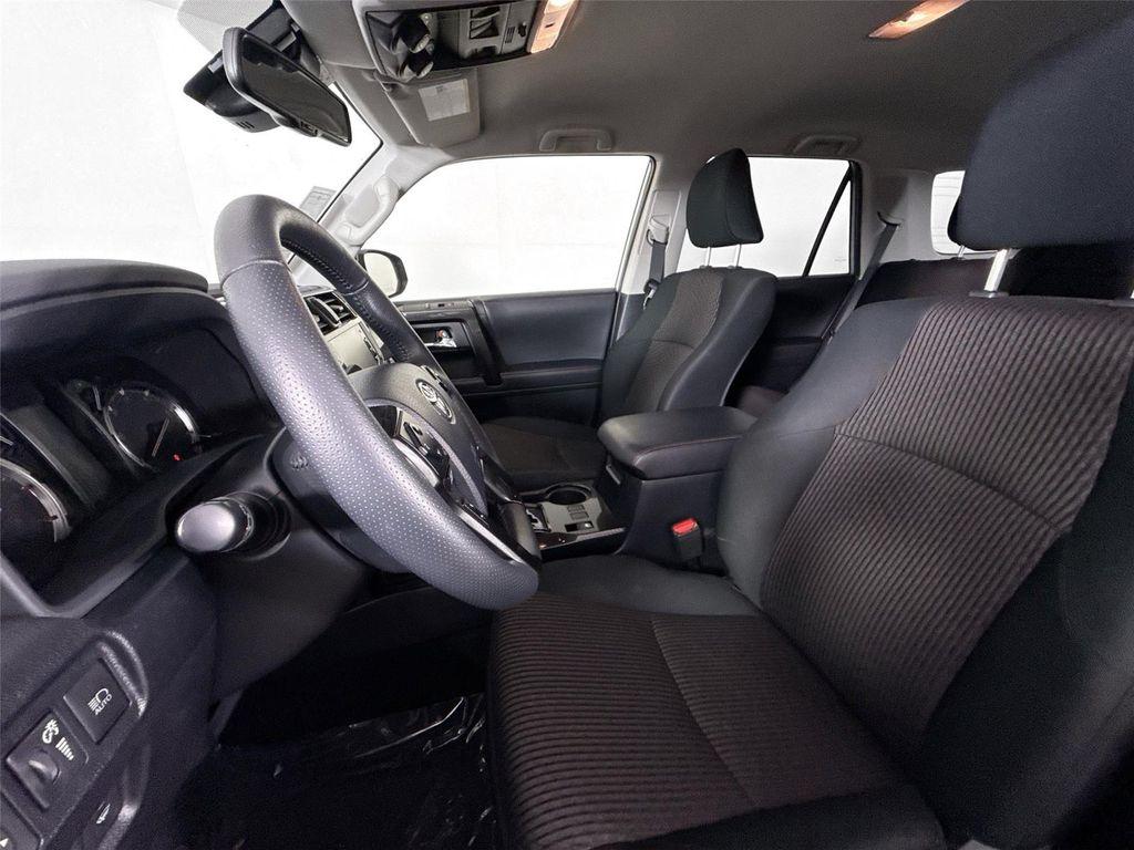 used 2024 Toyota 4Runner car, priced at $44,283