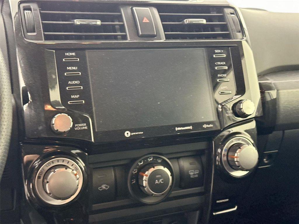 used 2024 Toyota 4Runner car, priced at $46,000