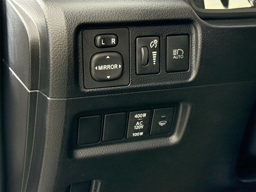 used 2024 Toyota 4Runner car, priced at $44,283
