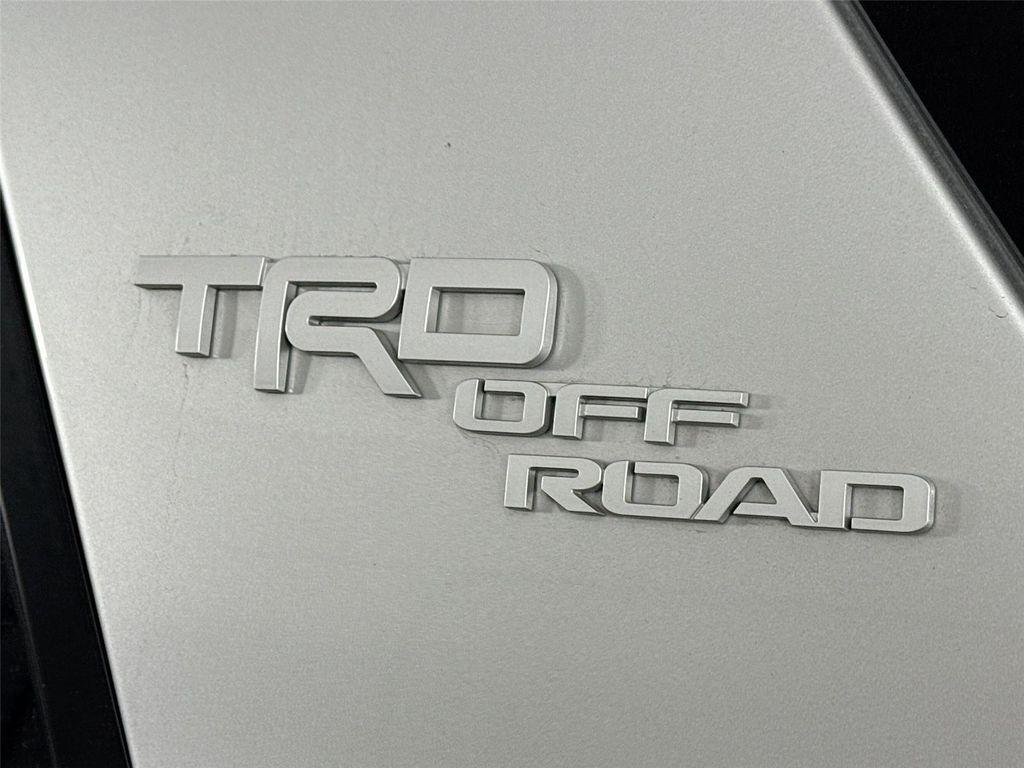 used 2024 Toyota 4Runner car, priced at $46,000