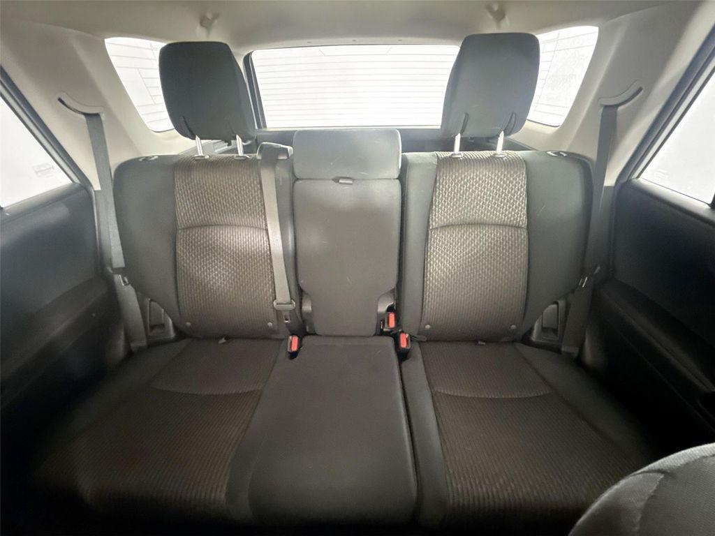 used 2024 Toyota 4Runner car, priced at $46,000