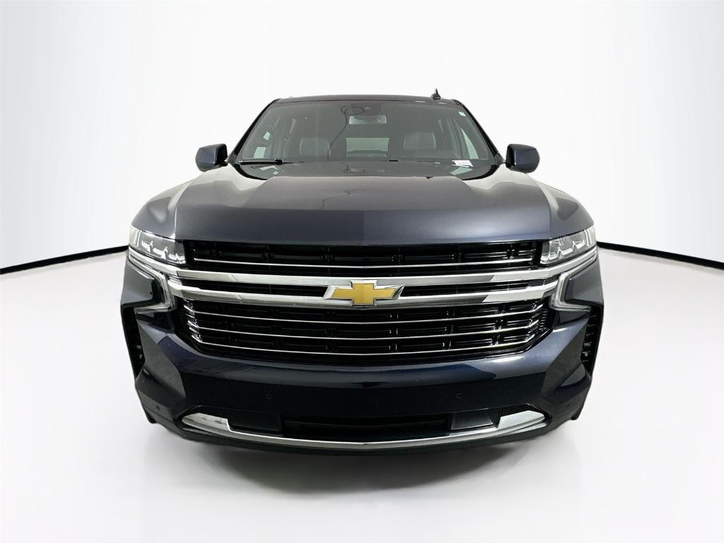 used 2023 Chevrolet Suburban car, priced at $49,000