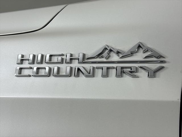 used 2022 Chevrolet Tahoe car, priced at $62,000