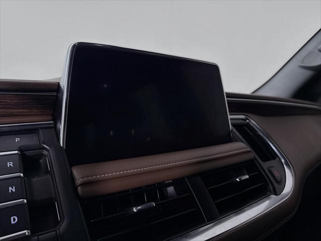 used 2022 Chevrolet Tahoe car, priced at $62,000