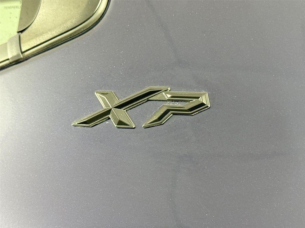 used 2022 Toyota Tundra car, priced at $43,000