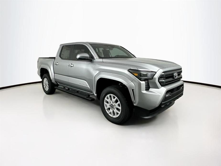 new 2024 Toyota Tacoma car, priced at $41,968