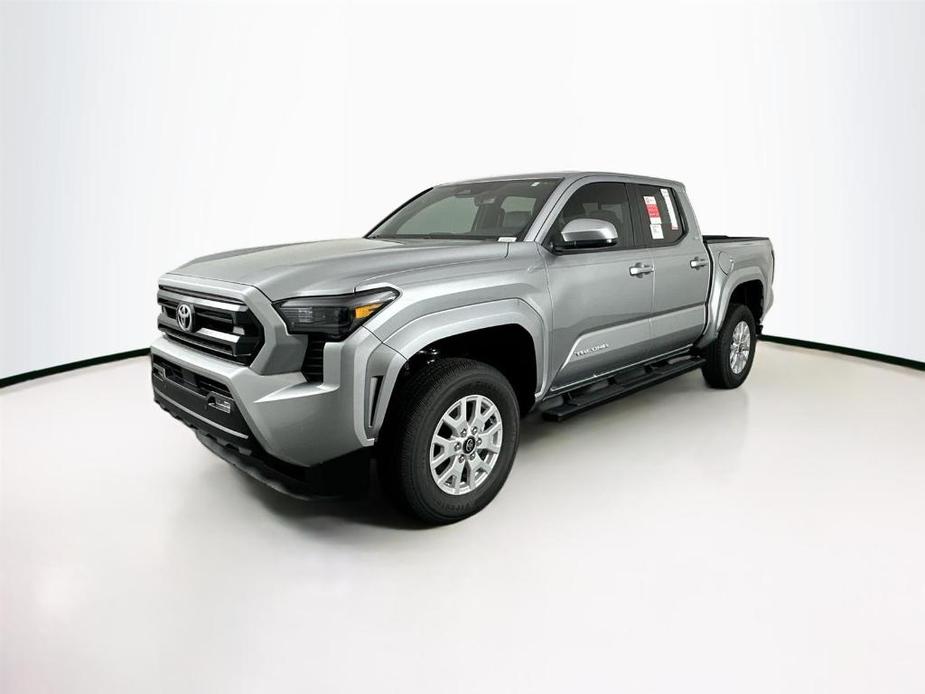 new 2024 Toyota Tacoma car, priced at $41,968